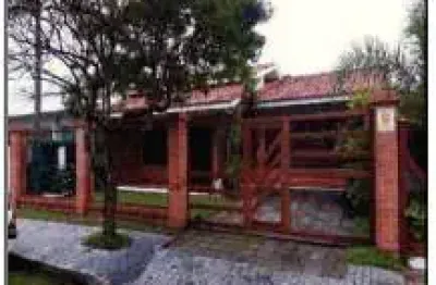 Oportunidade única em xangri-la - rs | tipo: casa | negociação: leilão  | situação: imóvel