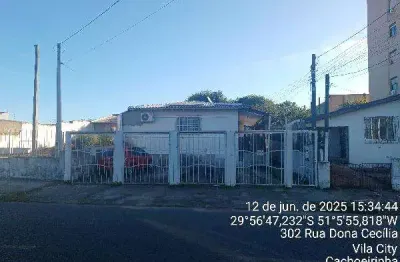 Oportunidade única em cachoeirinha - rs | tipo: casa | negociação: leilão  | situação: imóvel