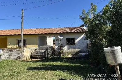 Oportunidade única em pelotas - rs | tipo: casa | negociação: leilão  | situação: imóvel