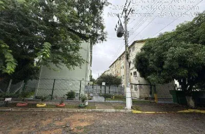 Oportunidade única em novo hamburgo - rs | tipo: apartamento | negociação: leilão  | situação: imóvel