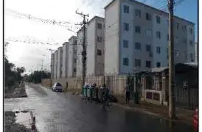 Oportunidade única em canoas - rs | tipo: apartamento | negociação: leilão  | situação: imóvel