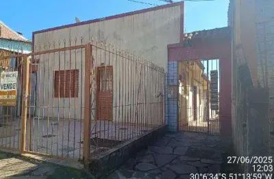 Oportunidade única em porto alegre - rs | tipo: casa | negociação: leilão  | situação: imóvel