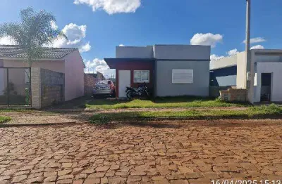 Oportunidade única em erechim - rs | tipo: casa | negociação: leilão  | situação: imóvel