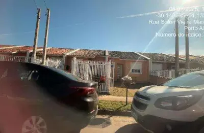 Oportunidade única em porto alegre - rs | tipo: casa | negociação: leilão  | situação: imóvel