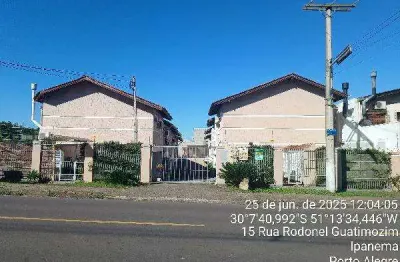 Oportunidade única em porto alegre - rs | tipo: casa | negociação: leilão  | situação: imóvel