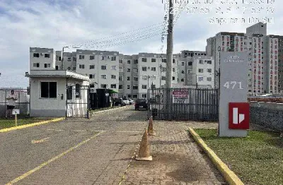 Oportunidade única em sapucaia do sul - rs | tipo: apartamento | negociação: leilão  | situação: imóvel