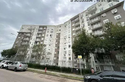 Oportunidade única em porto alegre - rs | tipo: apartamento | negociação: leilão  | situação: imóvel