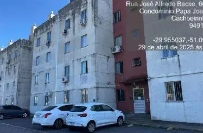 Oportunidade única em cachoeirinha - rs | tipo: apartamento | negociação: leilão  | situação: imóvel