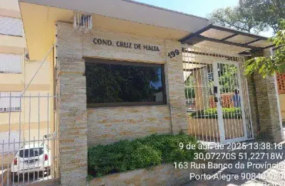 Oportunidade única em porto alegre - rs | tipo: apartamento | negociação: leilão  | situação: imóvel