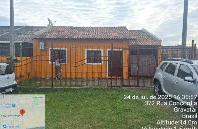 Oportunidade única em cachoeirinha - rs | tipo: casa | negociação: leilão  | situação: imóvel