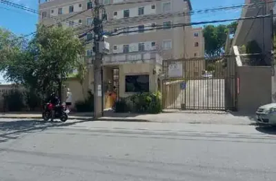Oportunidade única em belo horizonte - mg | tipo: apartamento | negociação: licitação aberta  | situação: imóvel