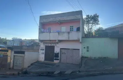 Oportunidade única em esmeraldas - mg | tipo: casa | negociação: licitação aberta  | situação: imóvel