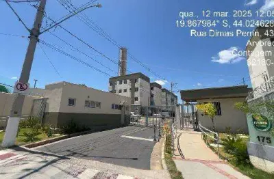 Oportunidade única em contagem - mg | tipo: apartamento | negociação: licitação aberta  | situação: imóvel