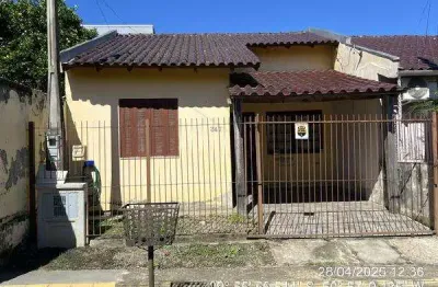 Oportunidade única em gravatai - rs | tipo: casa | negociação: licitação aberta  | situação: imóvel