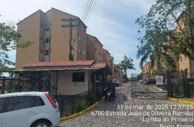 Oportunidade única em porto alegre - rs | tipo: apartamento | negociação: licitação aberta  | situação: imóvel