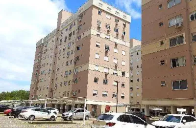 Oportunidade única em canoas - rs | tipo: apartamento | negociação: licitação aberta  | situação: imóvel