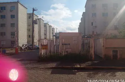 Oportunidade única em sao leopoldo - rs | tipo: apartamento | negociação: licitação aberta  | situação: imóvel