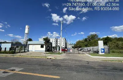 Oportunidade única em sao leopoldo - rs | tipo: apartamento | negociação: licitação aberta  | situação: imóvel