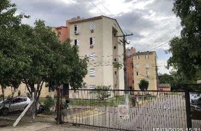 Oportunidade única em santa maria - rs | tipo: apartamento | negociação: licitação aberta  | situação: imóvel