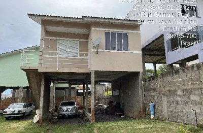 Oportunidade única em erechim - rs | tipo: casa | negociação: licitação aberta  | situação: imóvel