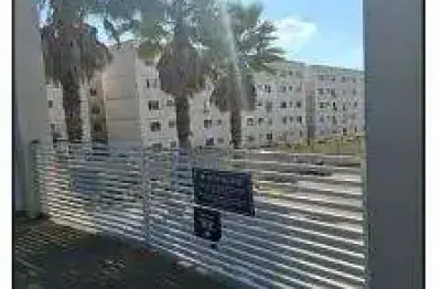 Oportunidade única em canoas - rs | tipo: apartamento | negociação: licitação aberta  | situação: imóvel