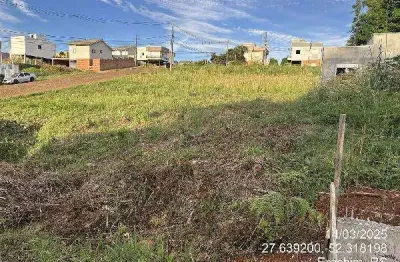 Oportunidade única em erechim - rs | tipo: terreno | negociação: licitação aberta  | situação: imóvel