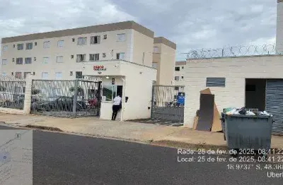 Oportunidade única em uberlandia - mg | tipo: apartamento | negociação: licitação aberta  | situação: imóvel
