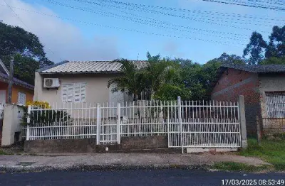 Oportunidade única em santa cruz do sul - rs | tipo: casa | negociação: licitação aberta  | situação: imóvel