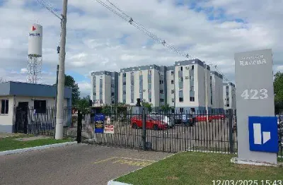 Oportunidade única em sao leopoldo - rs | tipo: apartamento | negociação: licitação aberta  | situação: imóvel