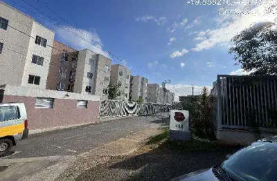 Oportunidade única em contagem - mg | tipo: apartamento | negociação: licitação aberta  | situação: imóvel