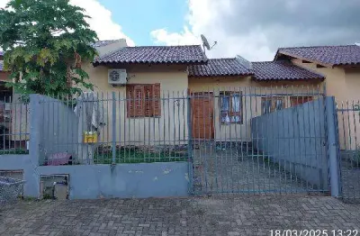 Oportunidade única em parobe - rs | tipo: casa | negociação: licitação aberta  | situação: imóvel