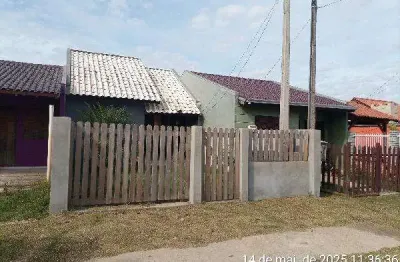 Oportunidade única em nova santa rita - rs | tipo: casa | negociação: licitação aberta  | situação: imóvel