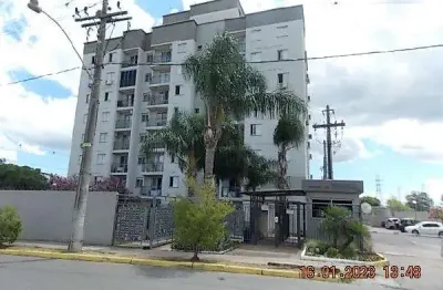 Oportunidade única em canoas - rs | tipo: apartamento | negociação: licitação aberta  | situação: imóvel