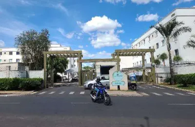 Oportunidade única em uberlandia - mg | tipo: apartamento | negociação: licitação aberta  | situação: imóvel