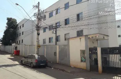 Oportunidade única em itatiaiucu - mg | tipo: apartamento | negociação: venda direta online  | situação: imóvel