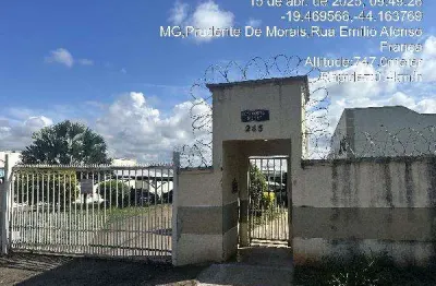Oportunidade única em prudente de morais - mg | tipo: apartamento | negociação: licitação aberta  | situação: imóvel