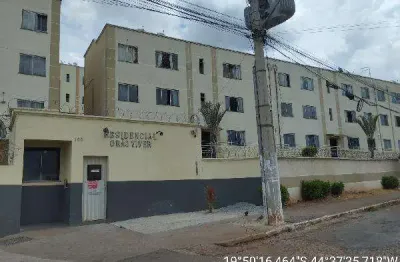 Oportunidade única em para de minas - mg | tipo: apartamento | negociação: licitação aberta  | situação: imóvel