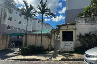Oportunidade única em contagem - mg | tipo: apartamento | negociação: licitação aberta  | situação: imóvel