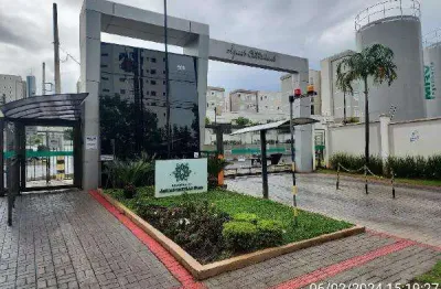 Oportunidade única em uberaba - mg | tipo: apartamento | negociação: licitação aberta  | situação: imóvel