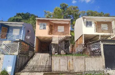 Oportunidade única em erechim - rs | tipo: casa | negociação: licitação aberta  | situação: imóvel