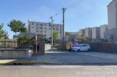 Oportunidade única em novo hamburgo - rs | tipo: apartamento | negociação: licitação aberta  | situação: imóvel