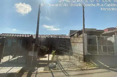 Oportunidade única em gravatai - rs | tipo: casa | negociação: licitação aberta  | situação: imóvel