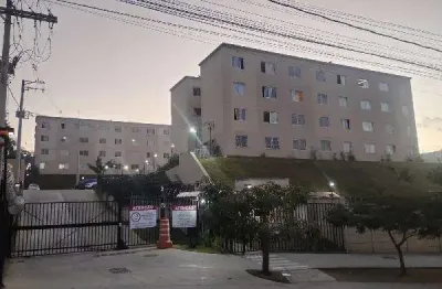 Oportunidade única em vespasiano - mg | tipo: apartamento | negociação: leilão  | situação: imóvel