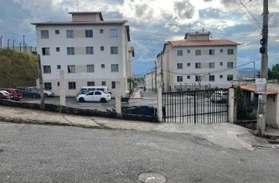 Oportunidade única em betim - mg | tipo: apartamento | negociação: leilão  | situação: imóvel