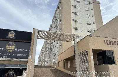 Oportunidade única em lajeado - rs | tipo: apartamento | negociação: leilão  | situação: imóvel