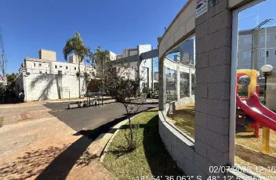 Oportunidade única em uberlandia - mg | tipo: apartamento | negociação: leilão  | situação: imóvel