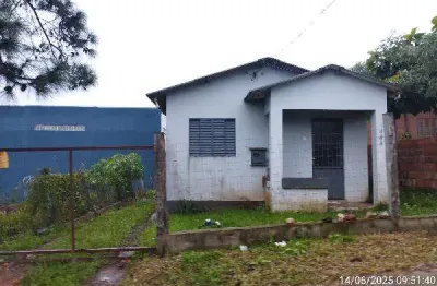 Oportunidade única em cachoeira do sul - rs | tipo: prédio | negociação: leilão  | situação: imóvel