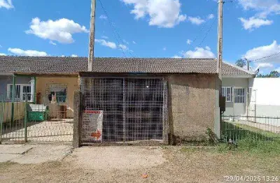 Oportunidade única em gravatai - rs | tipo: casa | negociação: licitação aberta  | situação: imóvel
