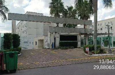 Oportunidade única em canoas - rs | tipo: apartamento | negociação: licitação aberta  | situação: imóvel