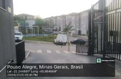 Oportunidade única em pouso alegre - mg | tipo: apartamento | negociação: licitação aberta  | situação: imóvel